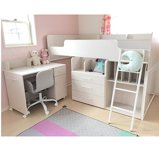 ニトリ システムベッドデスク 荒っぽく ニトリ システムベッドデスク 荒っぽく