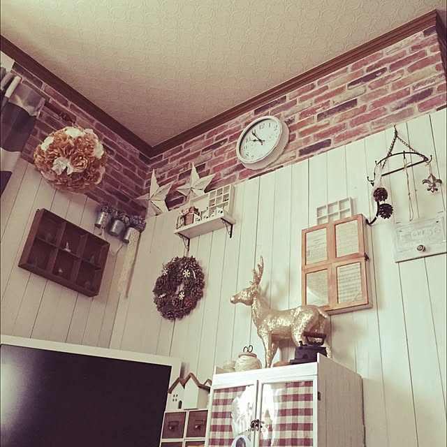 lovekuma_emilyさんの実例写真
