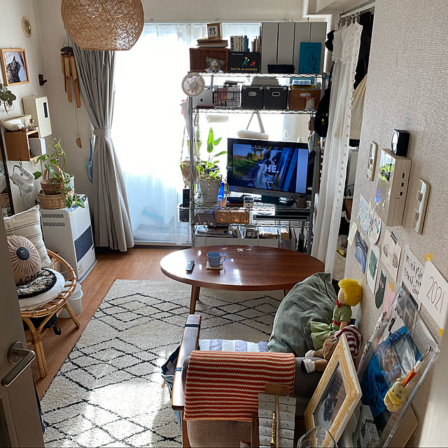 coroさんの実例写真