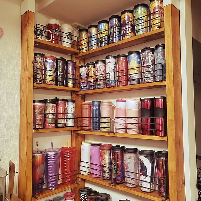 Marieさんの部屋