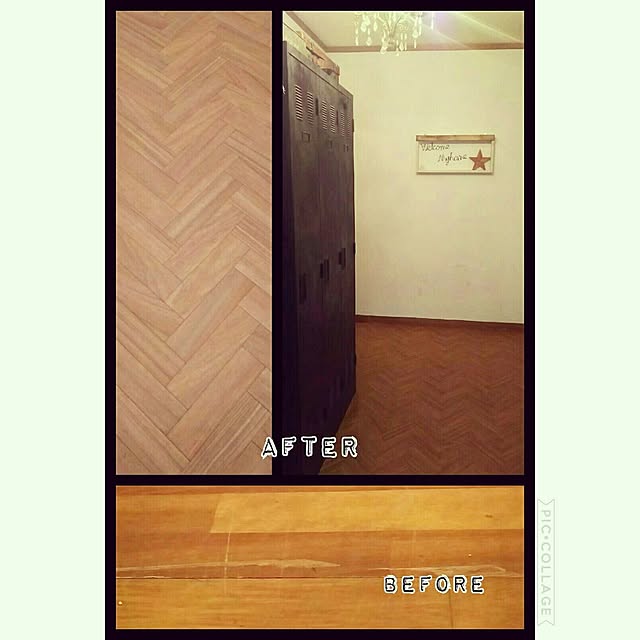 kurumiさんの実例写真