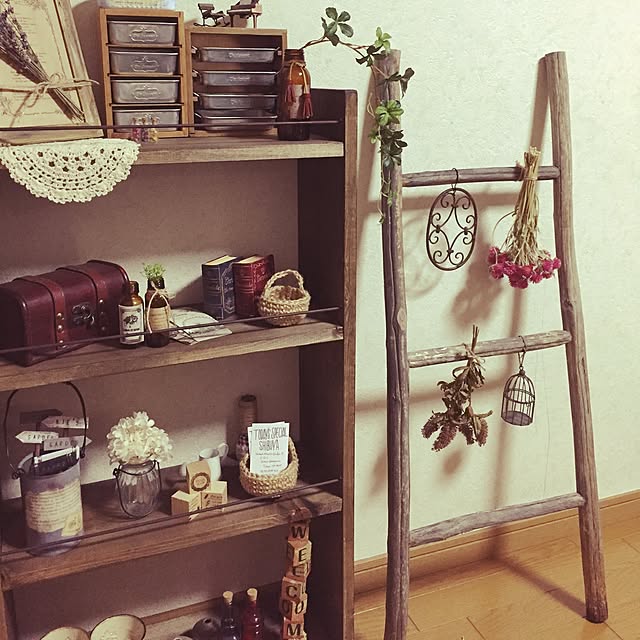 newさんの実例写真