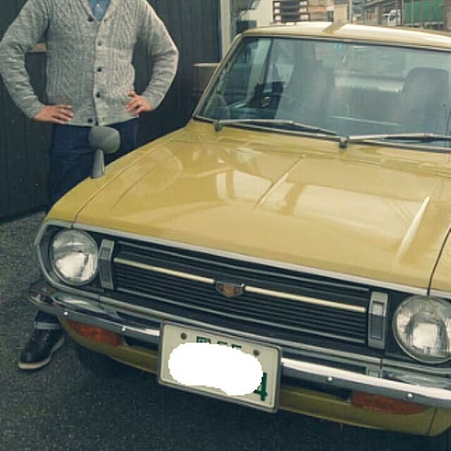hiroさんの実例写真