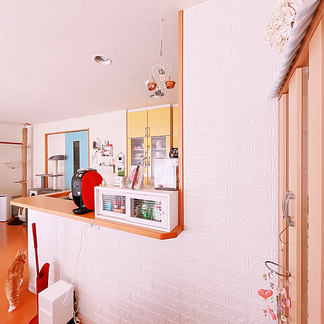 moolさんの部屋