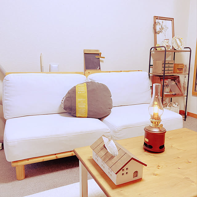 privateroomさんの実例写真