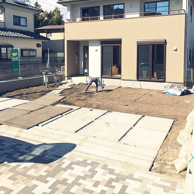 pontaさんの実例写真