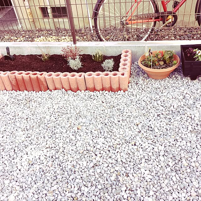 mitti-さんの実例写真