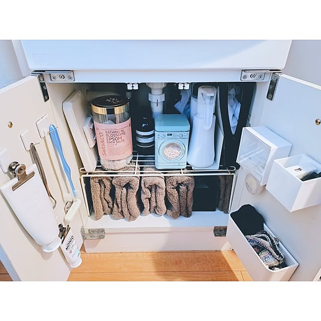 waniwaniさんの部屋