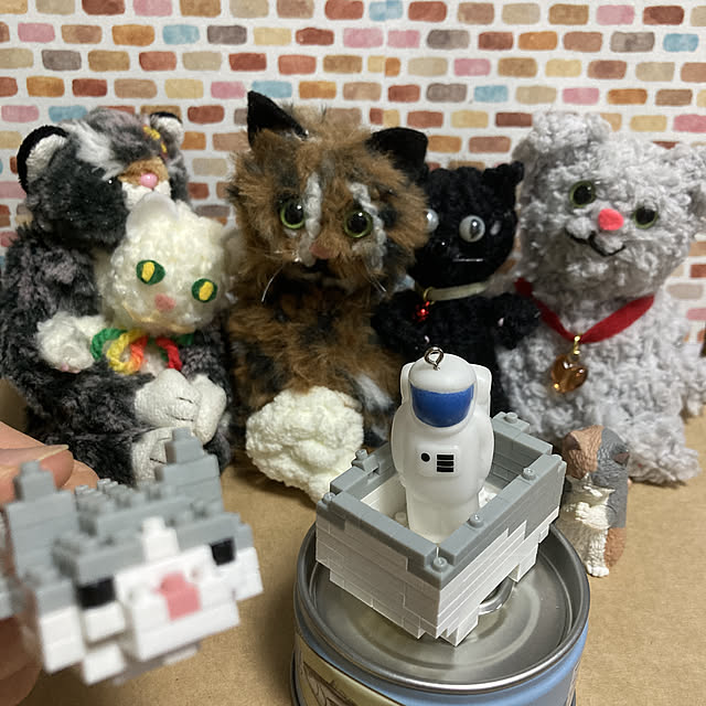 manduonmaさんの実例写真