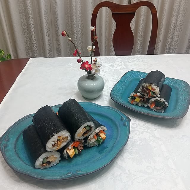 Rさんの部屋