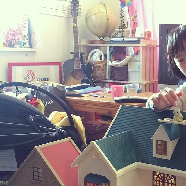 ayaco_cucirinaさんの実例写真