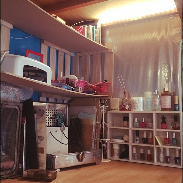 miksukeさんの実例写真