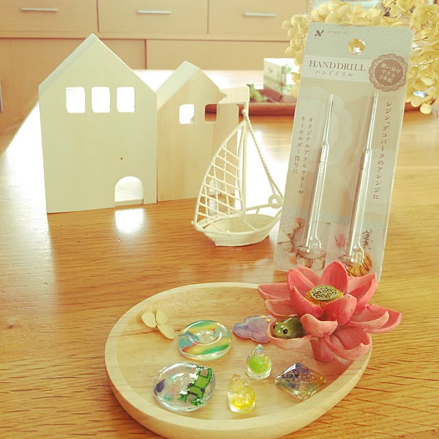 Hinataさんの実例写真