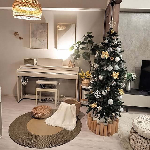 Riokkumaさんの実例写真