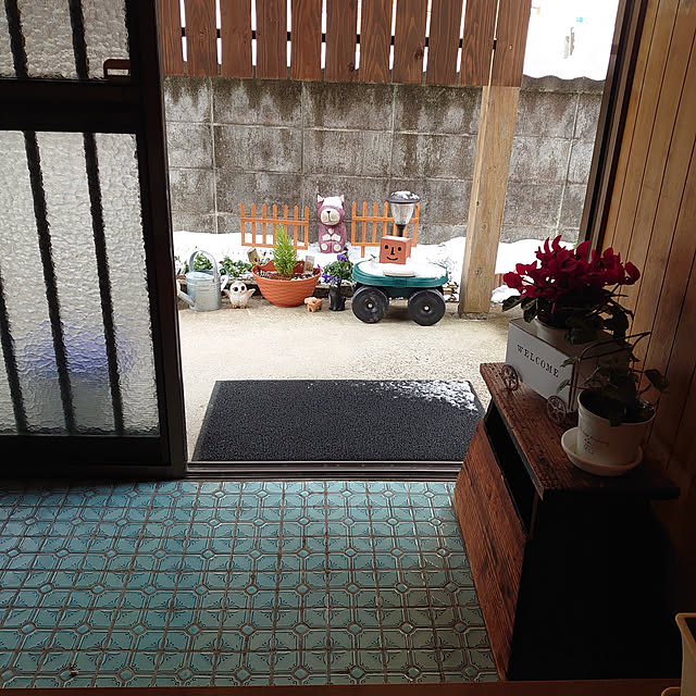 fukuさんの実例写真