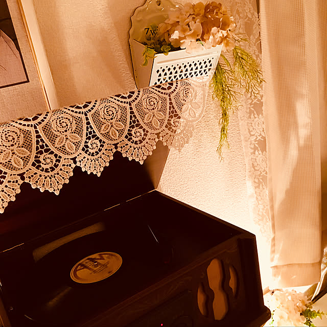 fondueさんの実例写真
