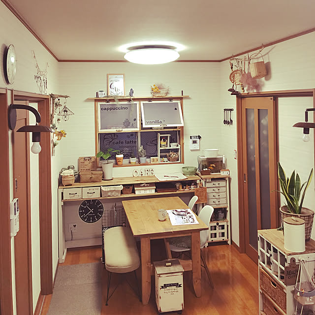 meguko.ryanさんの実例写真