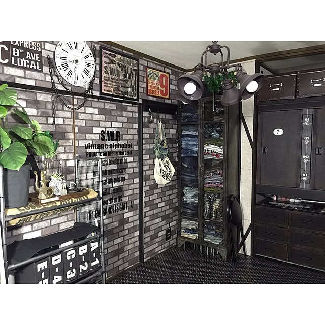 swaro109さんの実例写真