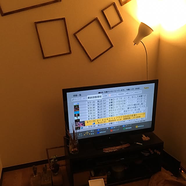 yoshimasaさんの実例写真