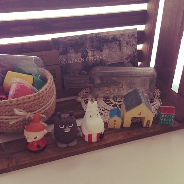 montaさんの実例写真