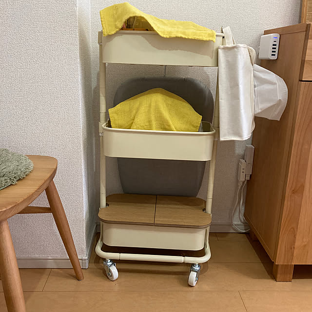 Tsunanさんの部屋