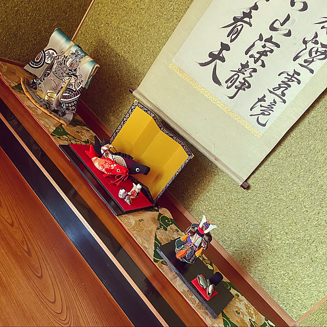 ainatsuさんの実例写真