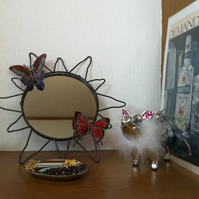 Mさんの実例写真