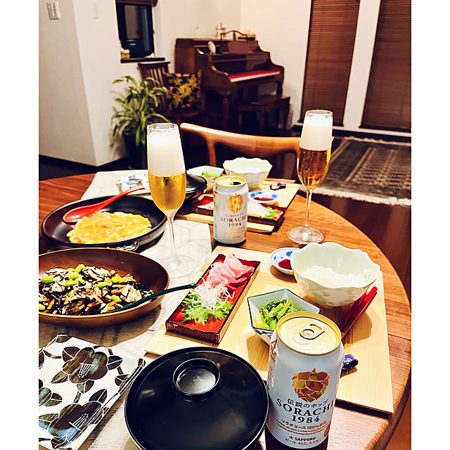 NAOさんの実例写真