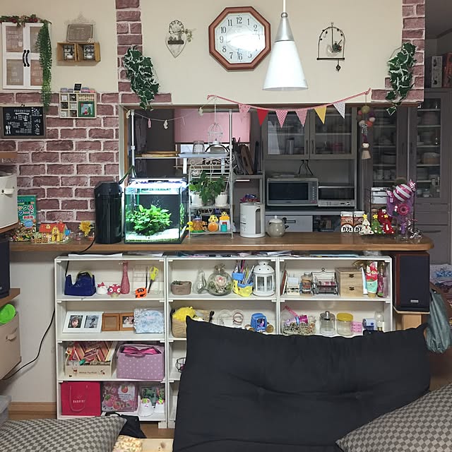 yumiさんの実例写真