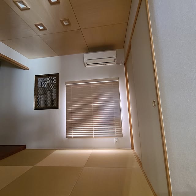 Rubiconさんの部屋