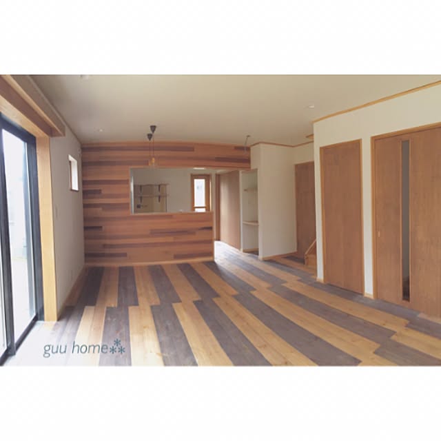 guu._.homeさんの実例写真