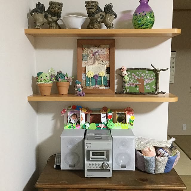 chiiyanさんの実例写真