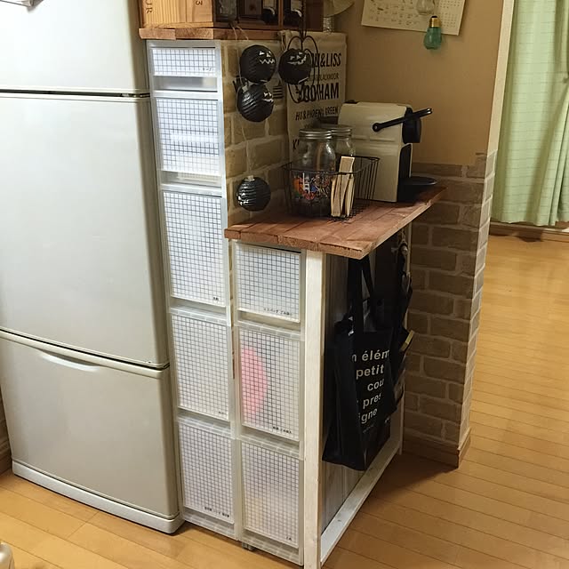 cherryさんの実例写真