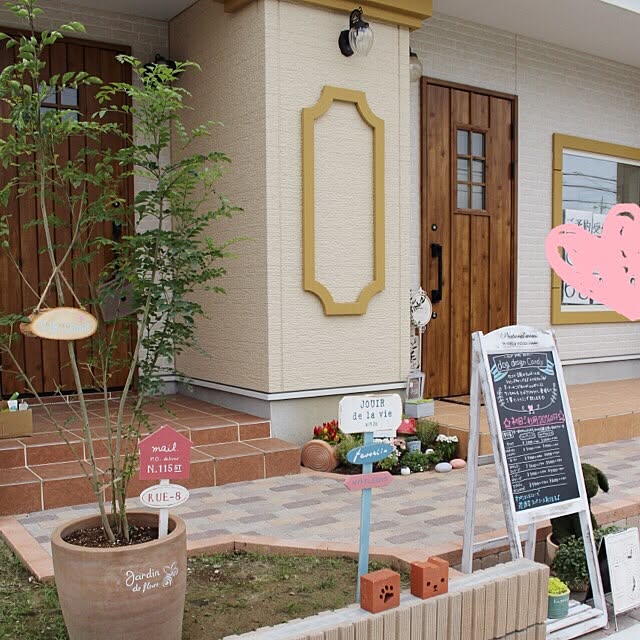 pomuriさんの実例写真