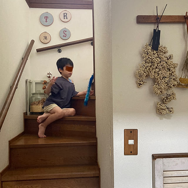 Sachiさんの実例写真