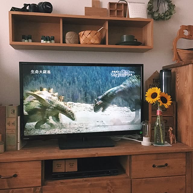 mkさんの実例写真