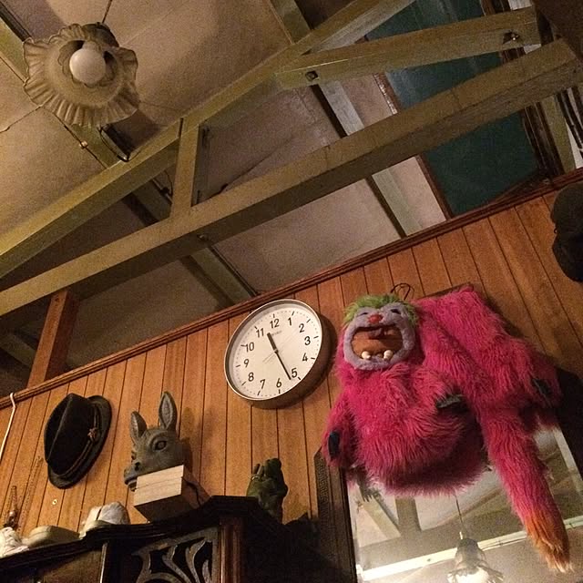 実例写真