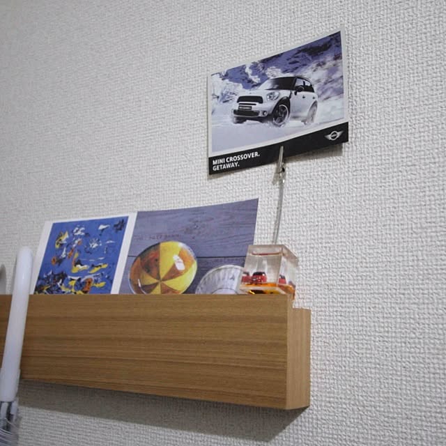 One_rooさんの実例写真