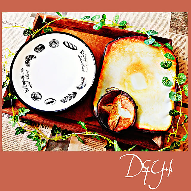 DandYkさんの実例写真