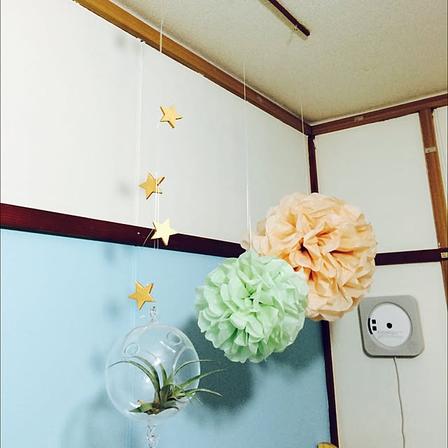 IROROOMさんの実例写真