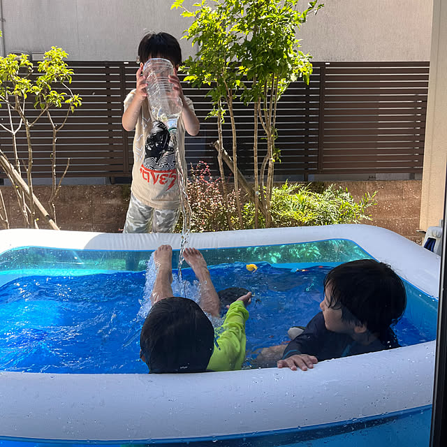 Sakaさんの部屋
