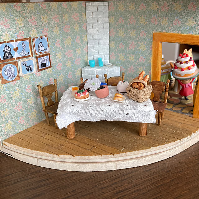mkmkmoominさんの部屋