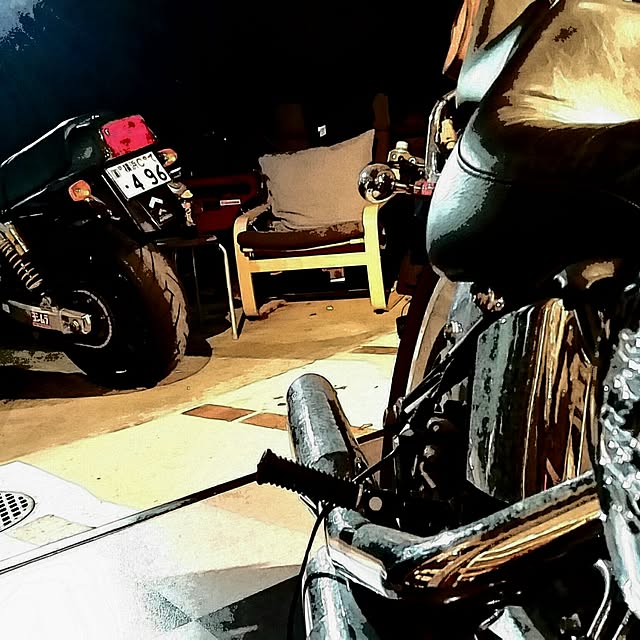 JUNHIMIさんの実例写真