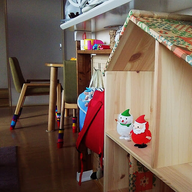 hohoさんの実例写真