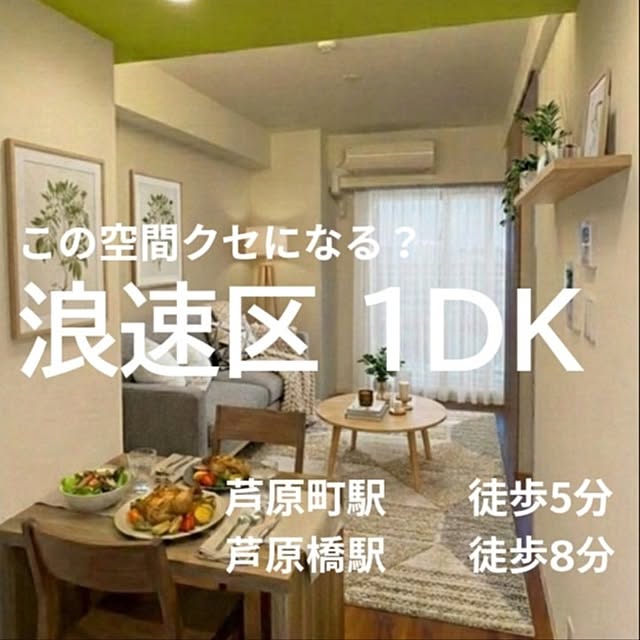 実例写真