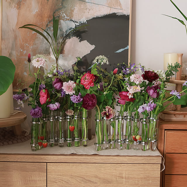 Summerさんの部屋