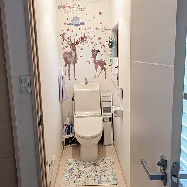Annaさんの実例写真