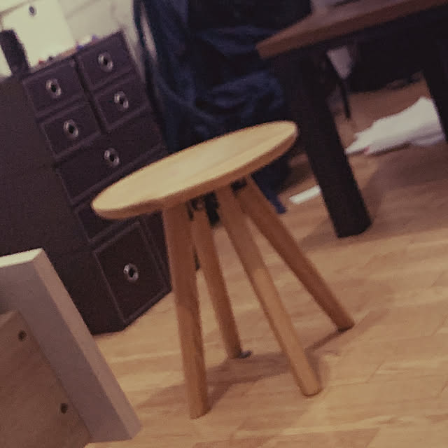 IKKOさんの部屋