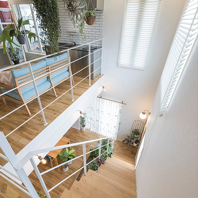 nonbiri_house_さんの実例写真