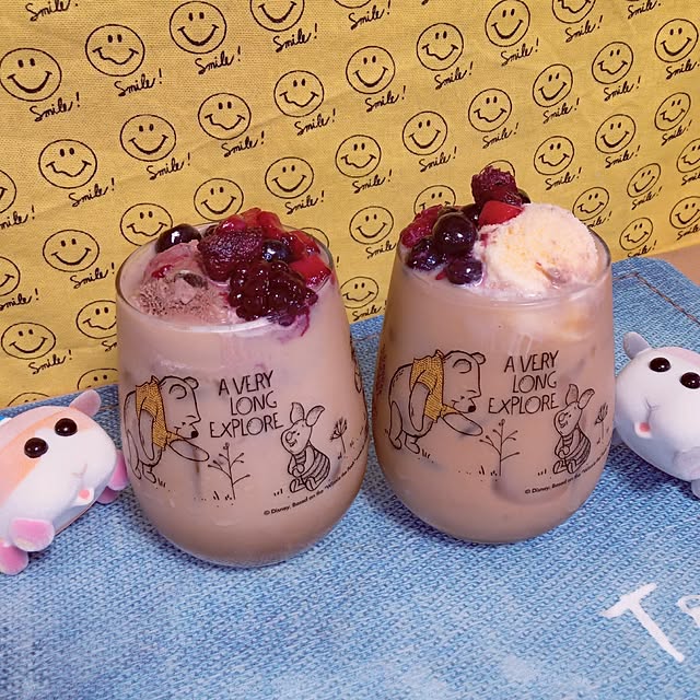 mocomocoさんの実例写真